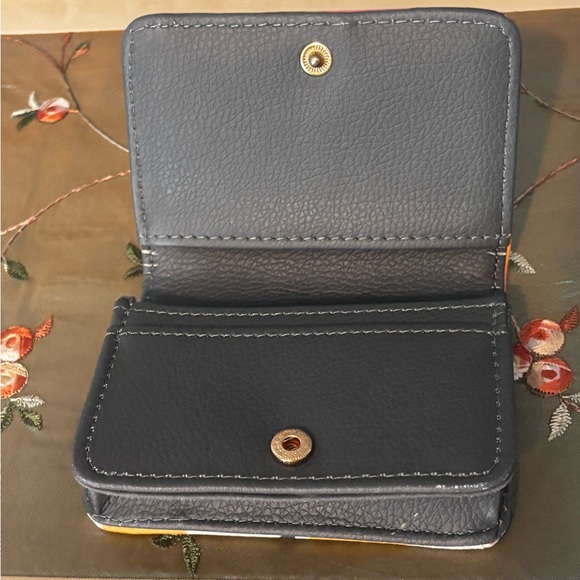 Kedzie Bundle - Crossbody and Wallet | Upcycled Charles Keith Strap - Picture 10 of 13